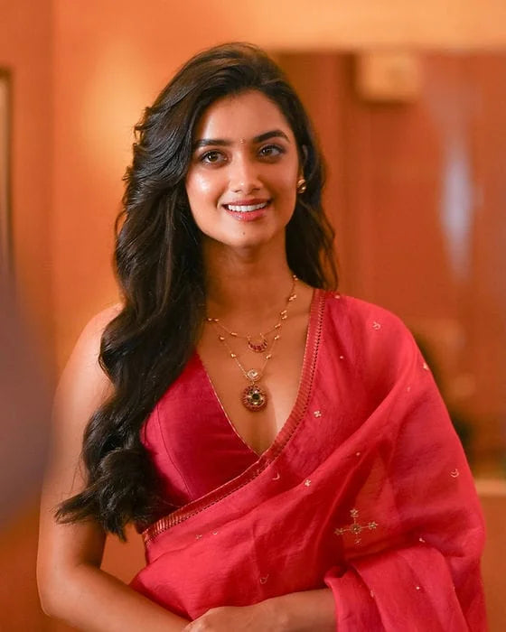 Jadau layer pendant set