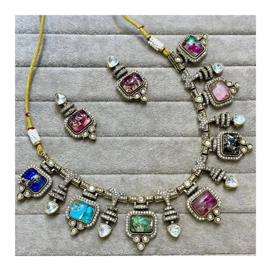 Doublet Fire Stone Set